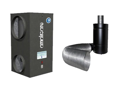 Best HVAC Air Purifier