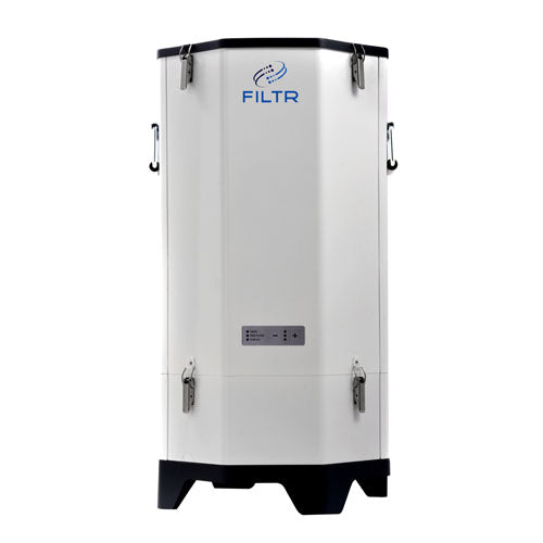 FILTR Revolution Air Purifier by Lighthouse Worldwide Solutions