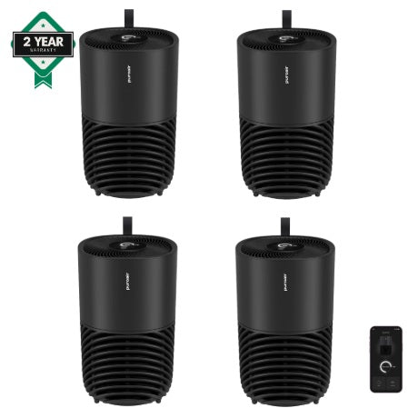 PuroAir 130i Smart Air Purifier