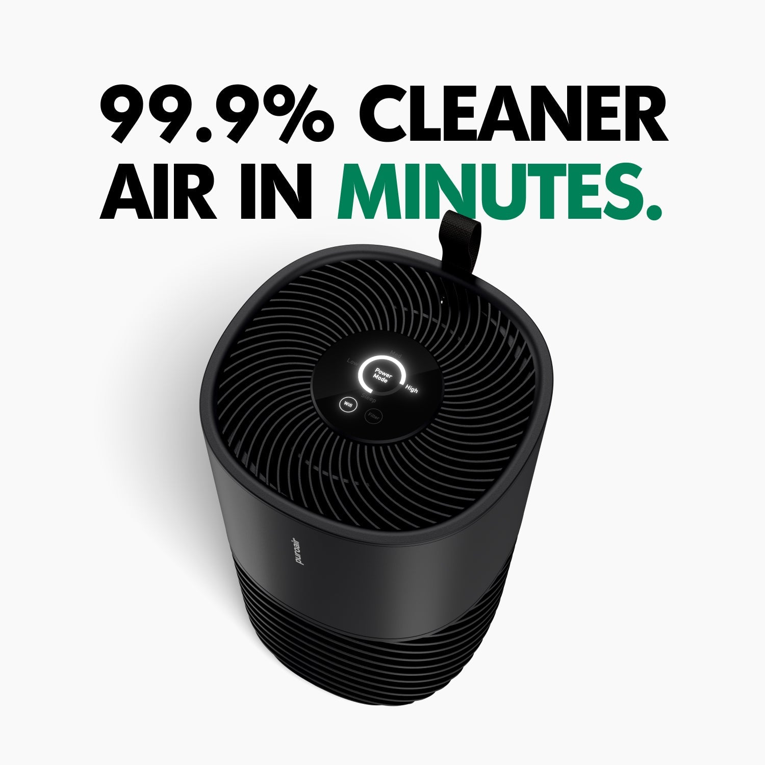 PuroAir 130i Smart Air Purifier