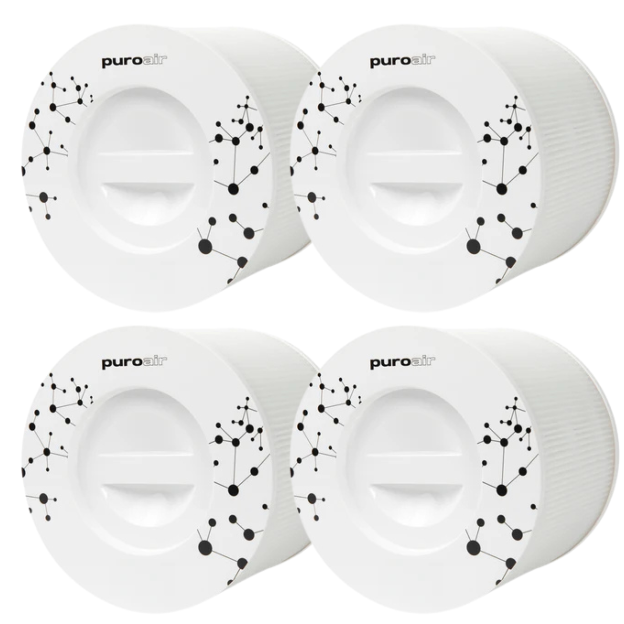 PuroAir 240 HEPA Replacement Filter