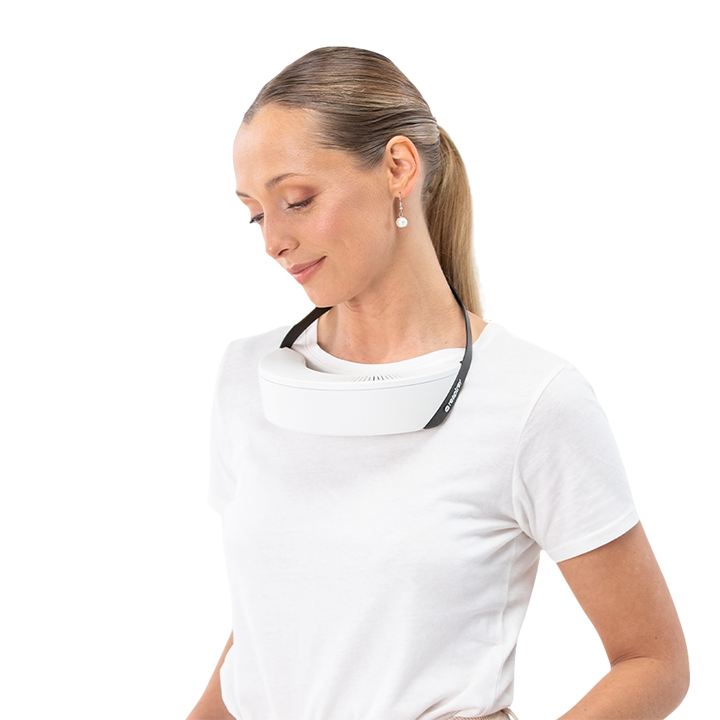 Respiray Wear A+ Wearable Air Purifier