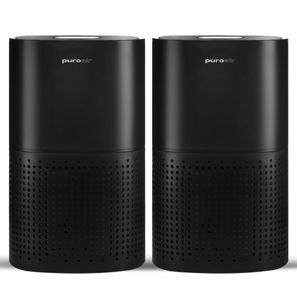 PuroAir 240 HEPA Air Purifier