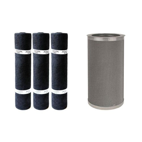 Amaircare 3000 Replacement Filters