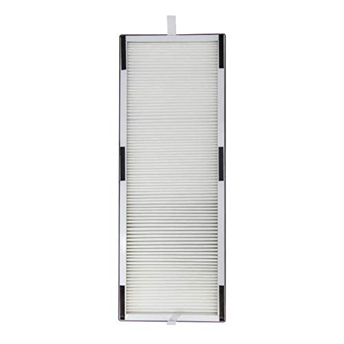 LivePure Sierra Series True HEPA Replacement Filter LP-HF250