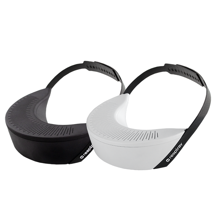 Respiray Wear A+ Wearable Air Purifier