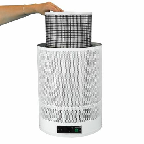 Airpura T400DLX Air Purifier
