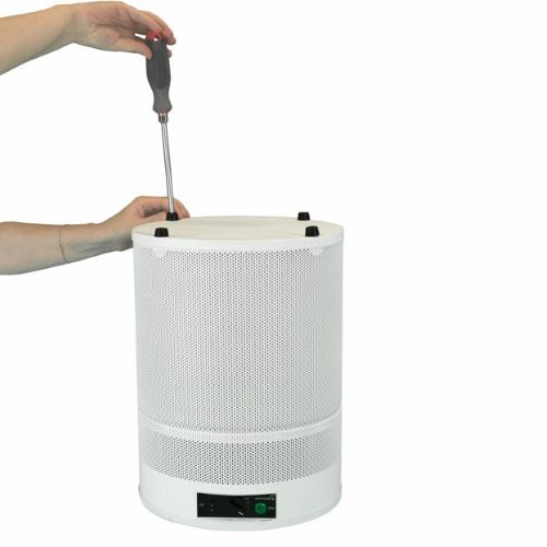 Airpura F400 Air Purifier