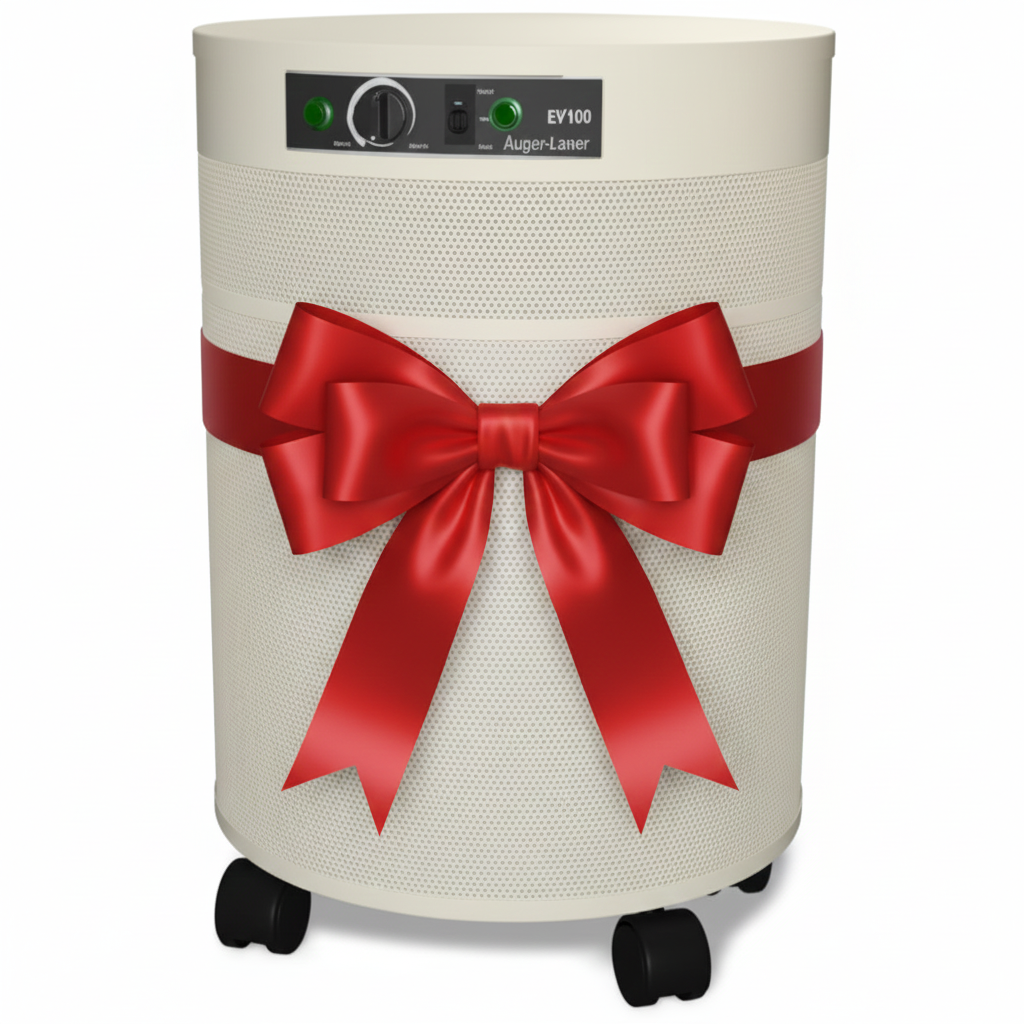 Airpura UV600 Air Purifier