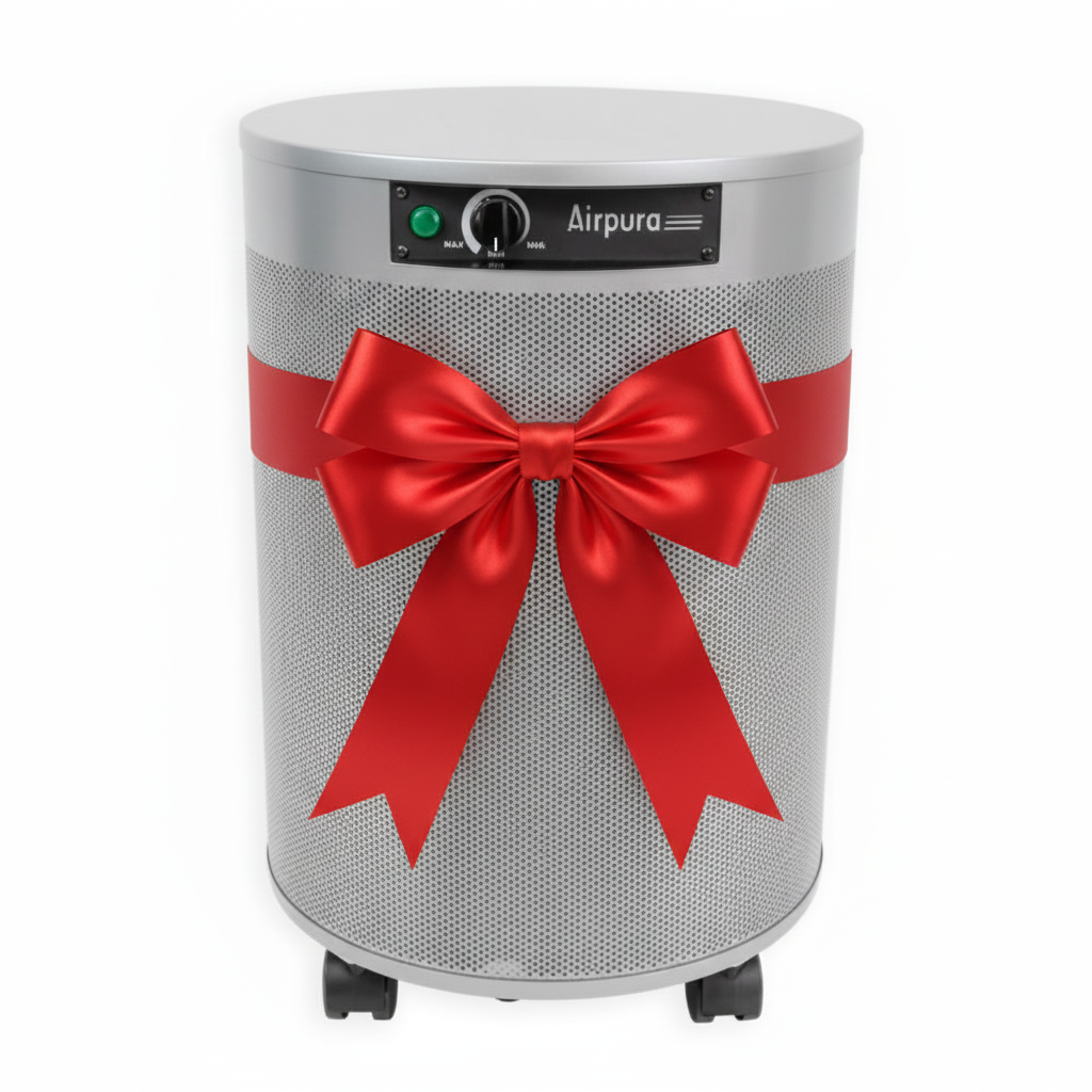 Airpura R600 Air Purifier
