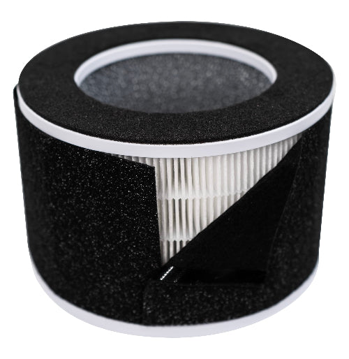 Airvana Pre-Filter For 2-in-1 True HEPA Air Purifier & 1.5L Humidifier AV600APH 2-Pack AV-PF600