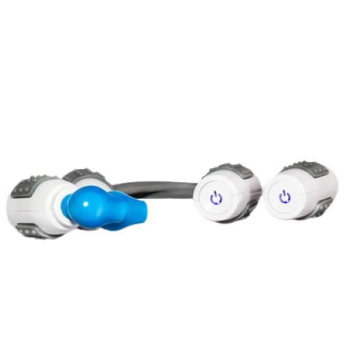 Purepath AIRiWear Portable UV Air Purifier