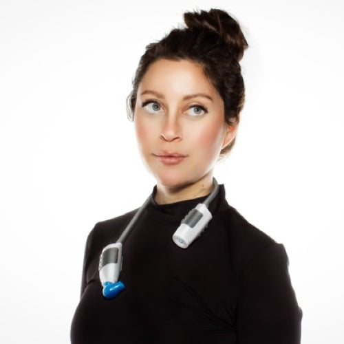 Purepath AIRiWear Portable UV Air Purifier