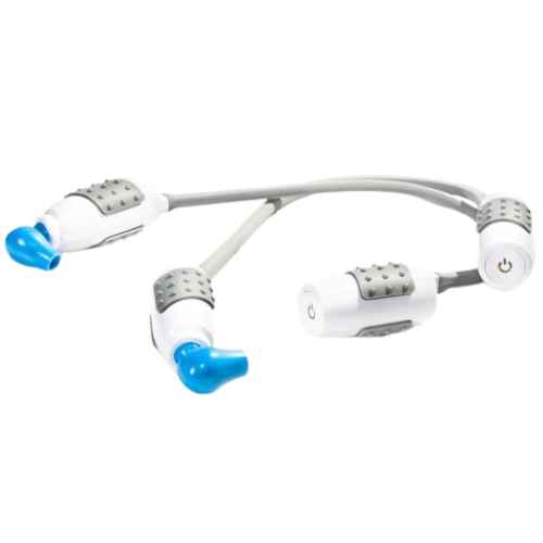 Purepath AIRiWear Portable UV Air Purifier