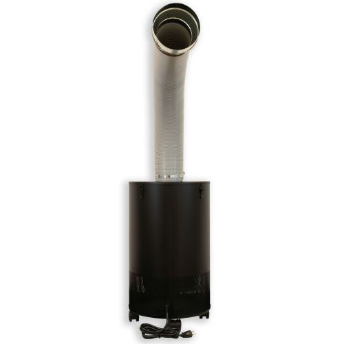 900- Industrial Fume Extractor