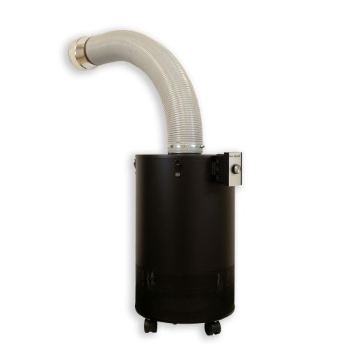 900- Industrial Fume Extractor