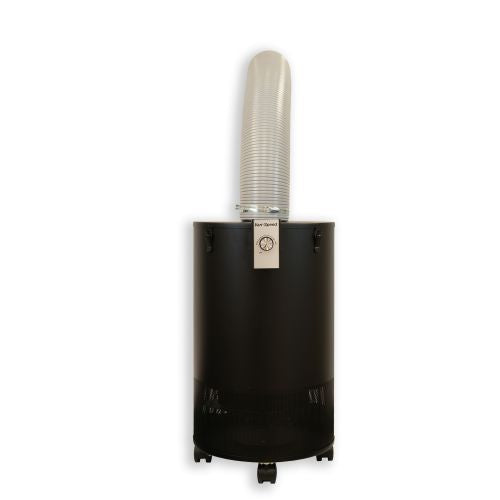 900- Industrial Fume Extractor