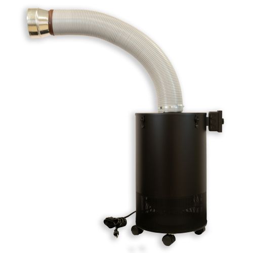 900- Industrial Fume Extractor