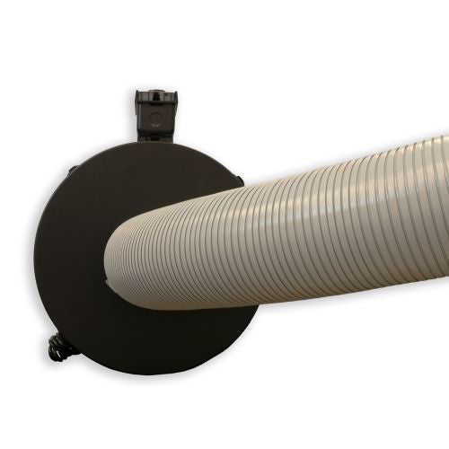 900- Industrial Fume Extractor