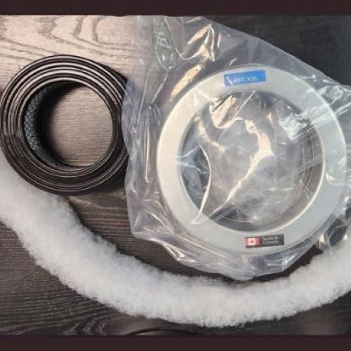 Allerair MobileAir Plus Desktop Filters