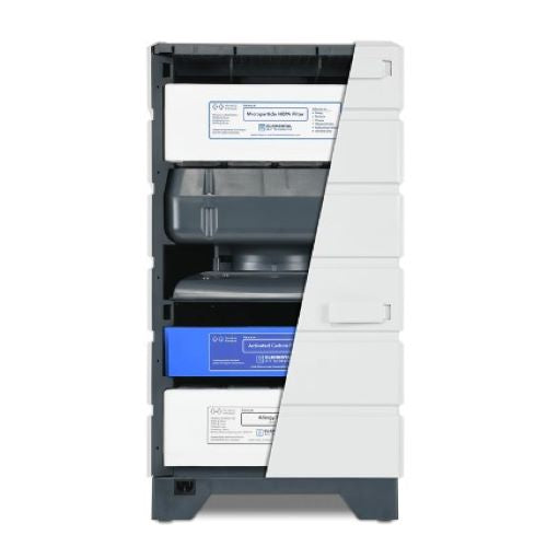 Contractor Nation Air Group Aspen Air Purifier