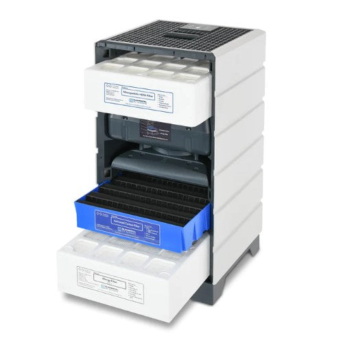 Contractor Nation Air Group Aspen Air Purifier