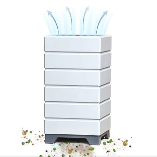 Contractor Nation Air Group Aspen Air Purifier