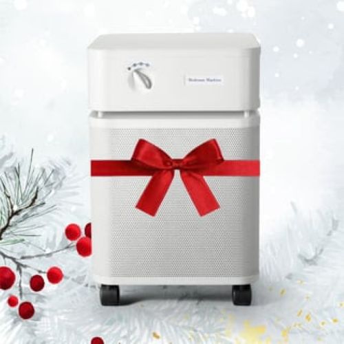 Austin Air Bedroom Machine Air Purifier