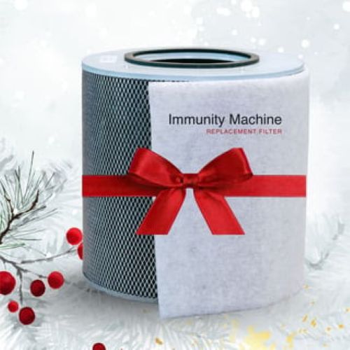 Austin Air Immunity Machine Filter