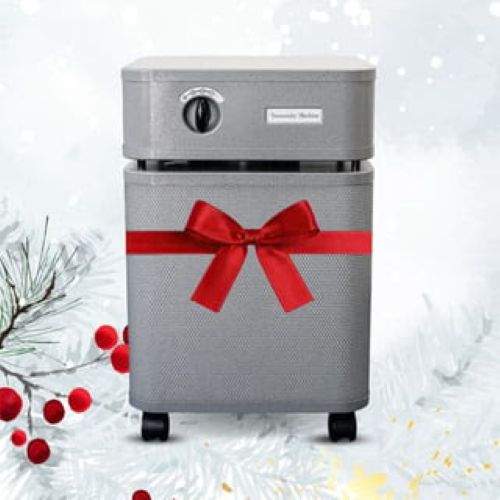 Austin Air Immunity Machine Air Purifier