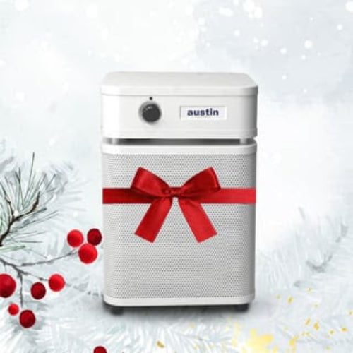 Austin Air Healthmate Plus Jr Air Purifier