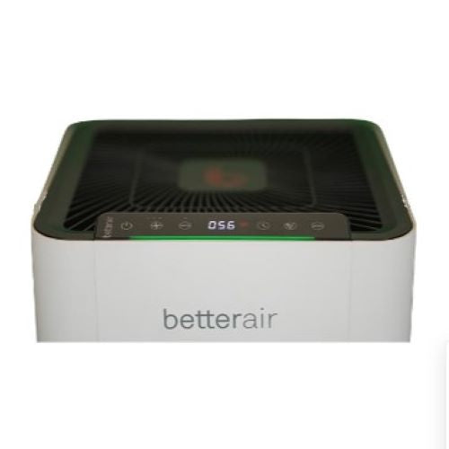 BetterAir BA-2080 Integrated Probiotic and HEPA Air Purifier