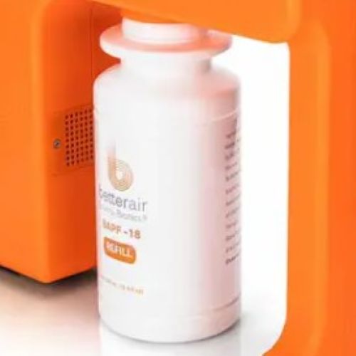 EnviroBiotics (Betterair) BAPF-18 Fogger Refill