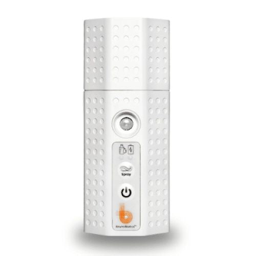 EnviroBiotics (BetterAir) Biologic Mini Probiotic Surface and Air Purifier Kit