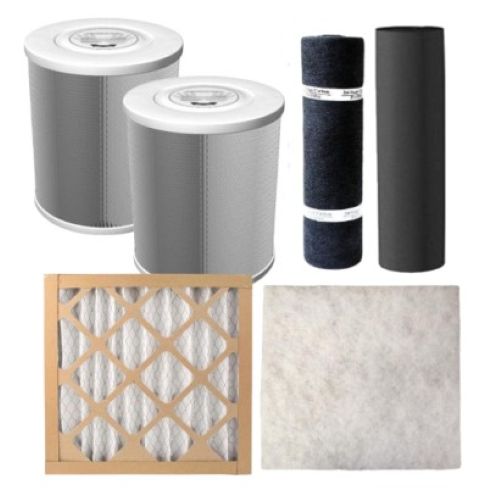 Amaircare Airwash Multipro Boss Filter Bundles