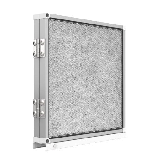 Blade Air Pro 2 Electrostatic HVAC Air Purification Filter - Oversized