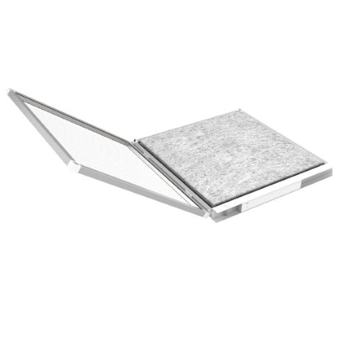 Blade Air Pro 2 Electrostatic HVAC Air Purification Filter