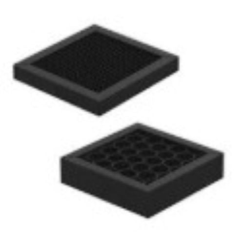 Airfree Elite Series Particule Capsule 2 pack