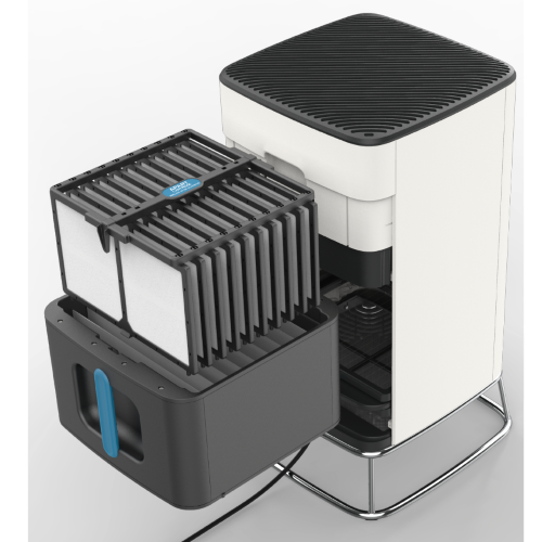 APART Collection Cartridge for Brio