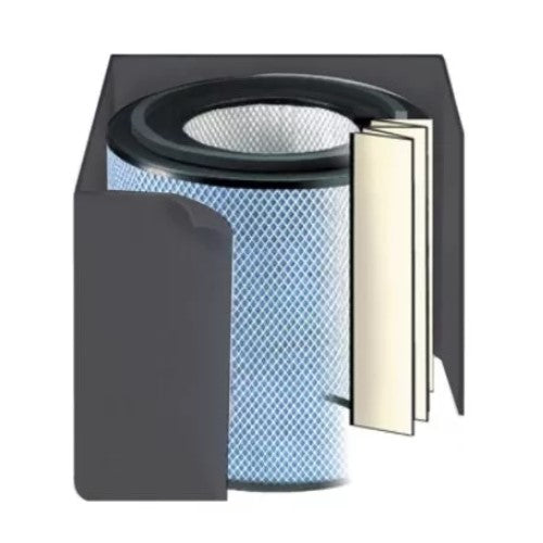 Austin Air Allergy Machine Jr Filter
