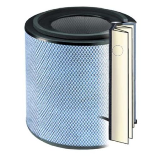 Austin Air Allergy Machine Jr Filter