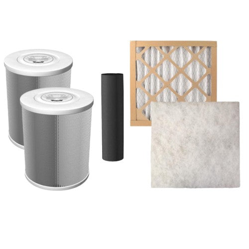 Amaircare Airwash Multipro Boss Filter Bundles