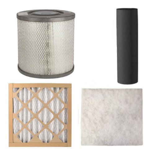 Amaircare Airwash Multipro Air Scrubber Filter Bundles