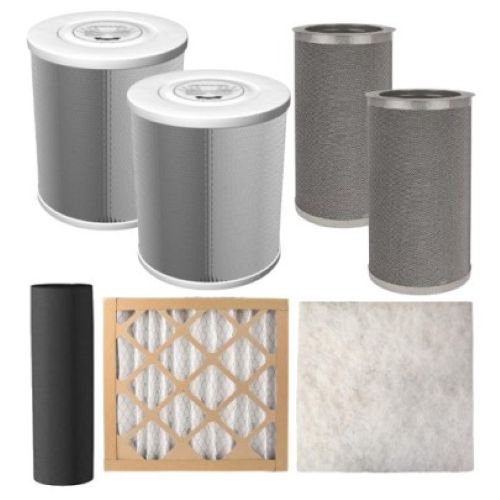 Amaircare Airwash Multipro Boss Filter Bundles