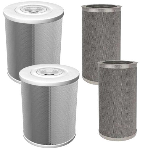 Amaircare Airwash Multipro Boss Filter Bundles