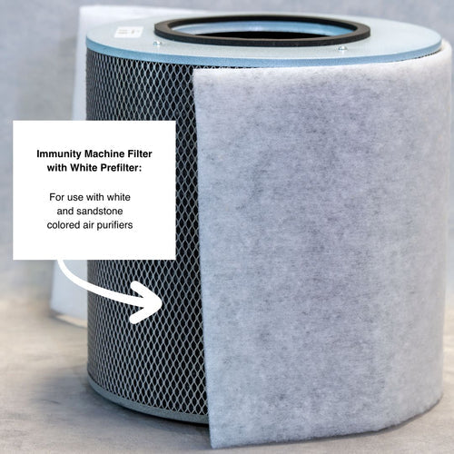 Austin Air Immunity Machine Filter