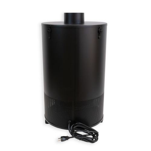 900- Industrial Fume Extractor