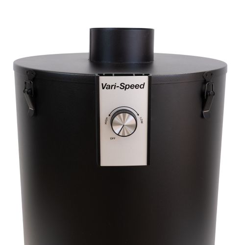 900- Industrial Fume Extractor