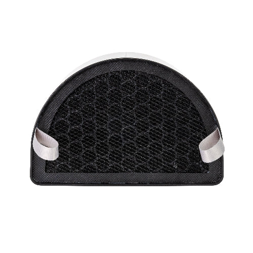 LivePure Replacement Granular Carbon Filter for LP470THP True HEPA Air Purifier w/Granular Carbon Insert LP-CF470