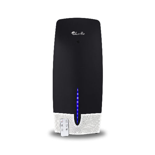 LivePure True HEPA Air Purifier w/Granular Carbon Insert LP470THP